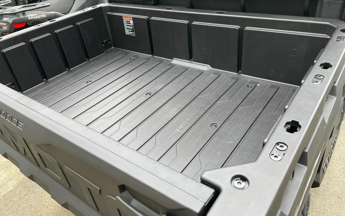 2026 CFMOTO UForce 600