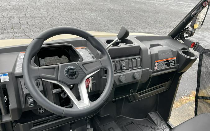 2026 CFMOTO UForce 600