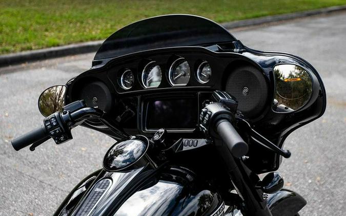 2020 Harley-Davidson FLHXS - Street Glide Special
