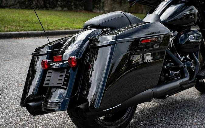 2020 Harley-Davidson FLHXS - Street Glide Special