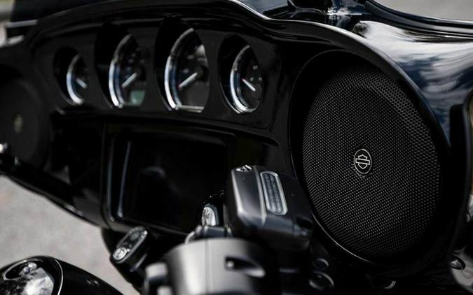 2020 Harley-Davidson FLHXS - Street Glide Special