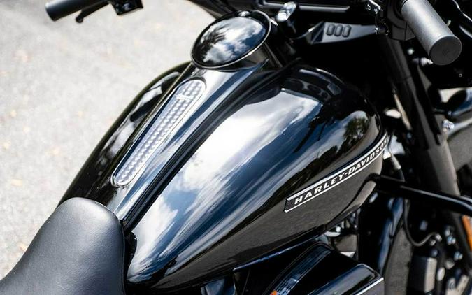 2020 Harley-Davidson FLHXS - Street Glide Special