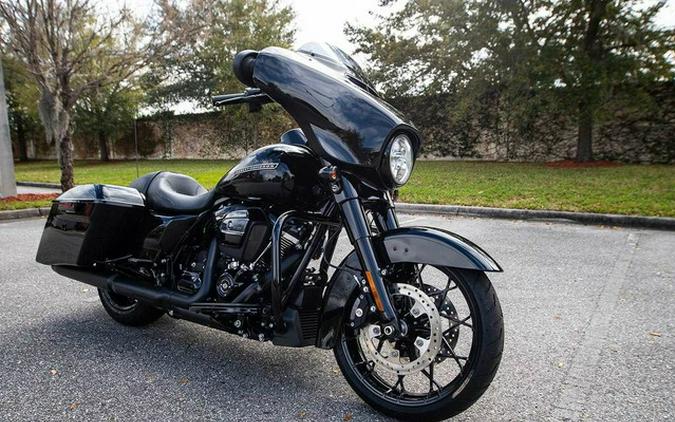 2020 Harley-Davidson FLHXS - Street Glide Special