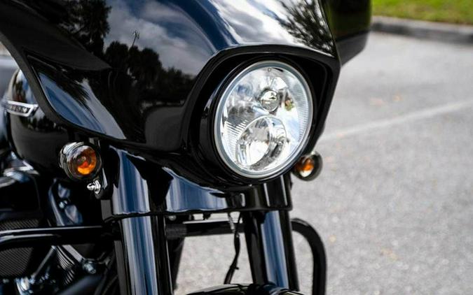 2020 Harley-Davidson FLHXS - Street Glide Special