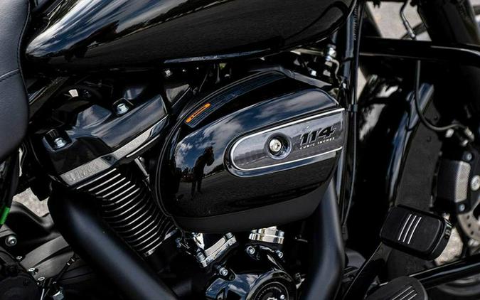 2020 Harley-Davidson FLHXS - Street Glide Special