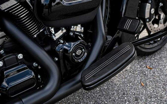 2020 Harley-Davidson FLHXS - Street Glide Special