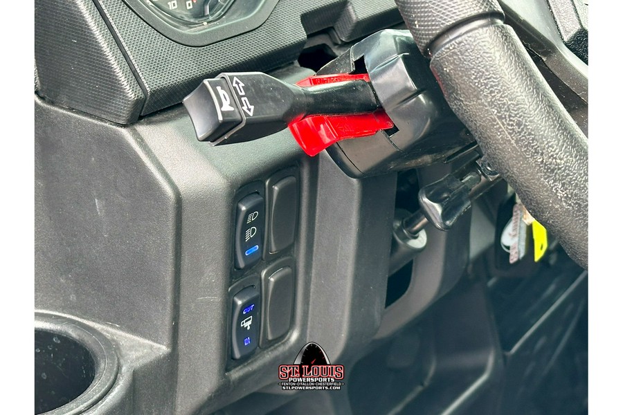 2023 Polaris Polaris Ranger Crew XP 1000 NorthStar Ultimate Ride Command