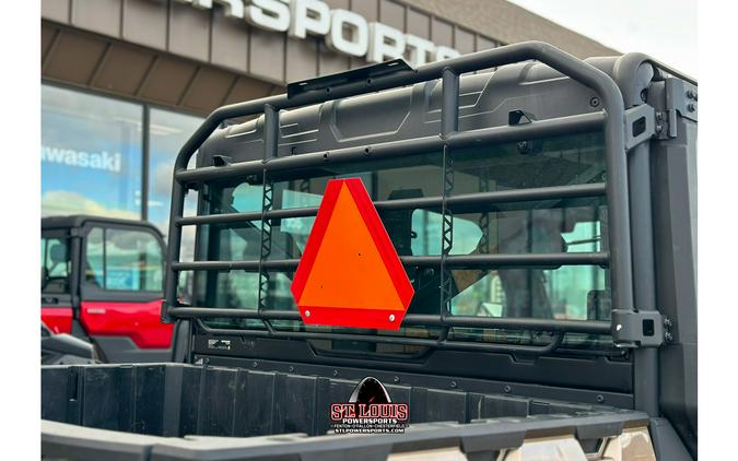 2023 Polaris Polaris Ranger Crew XP 1000 NorthStar Ultimate Ride Command