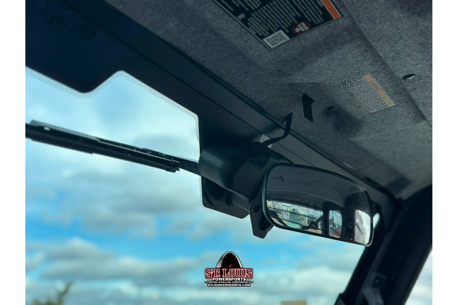 2023 Polaris Polaris Ranger Crew XP 1000 NorthStar Ultimate Ride Command