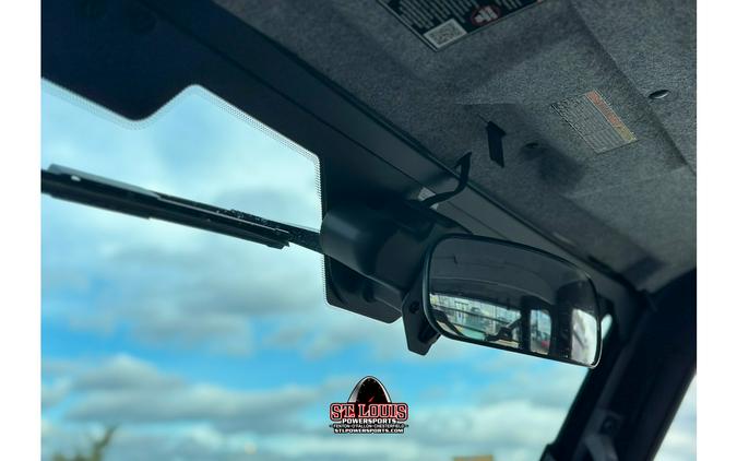 2023 Polaris Polaris Ranger Crew XP 1000 NorthStar Ultimate Ride Command