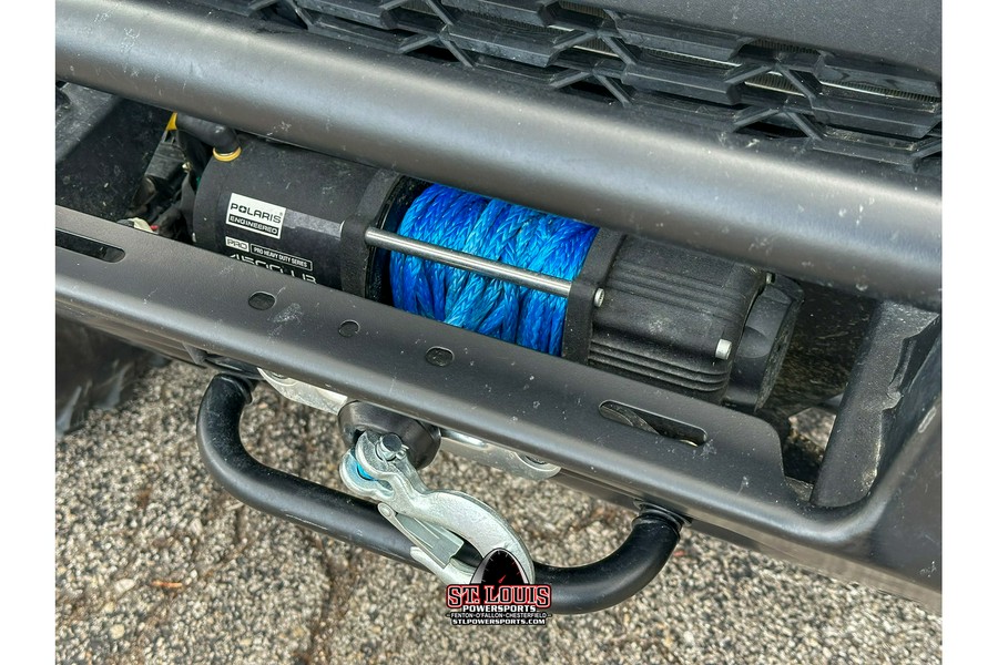 2023 Polaris Polaris Ranger Crew XP 1000 NorthStar Ultimate Ride Command