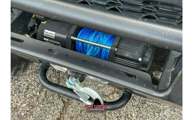 2023 Polaris Polaris Ranger Crew XP 1000 NorthStar Ultimate Ride Command