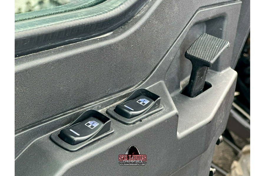 2023 Polaris Polaris Ranger Crew XP 1000 NorthStar Ultimate Ride Command