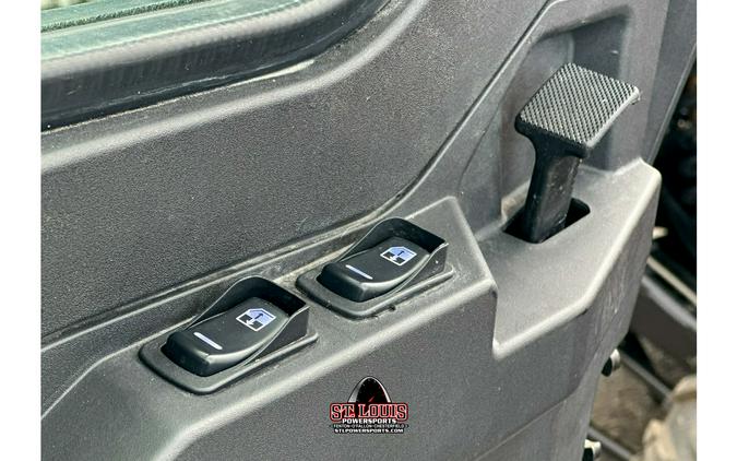 2023 Polaris Polaris Ranger Crew XP 1000 NorthStar Ultimate Ride Command
