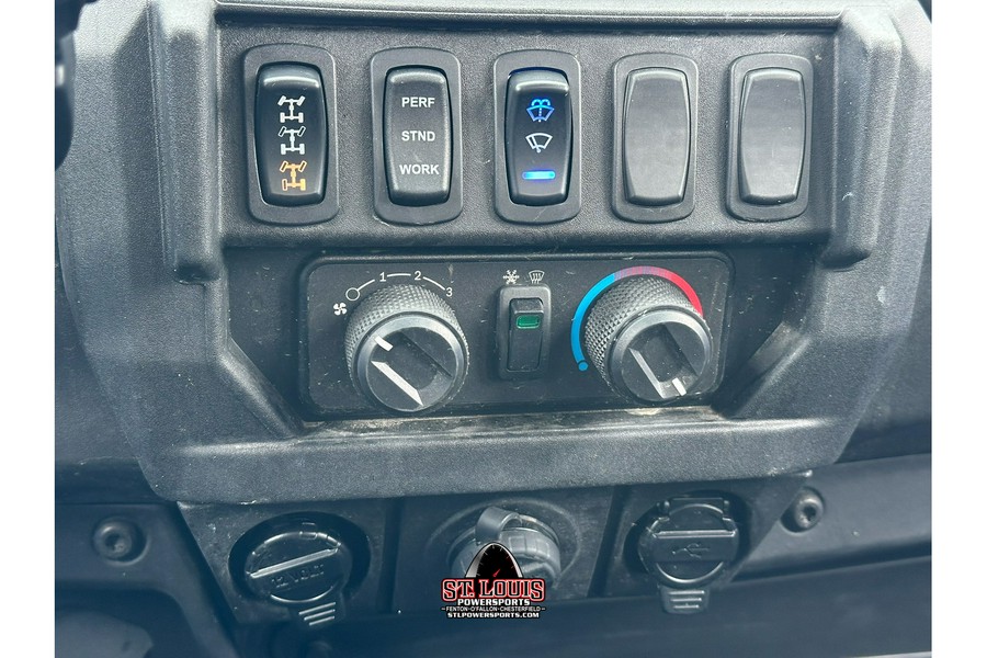 2023 Polaris Polaris Ranger Crew XP 1000 NorthStar Ultimate Ride Command