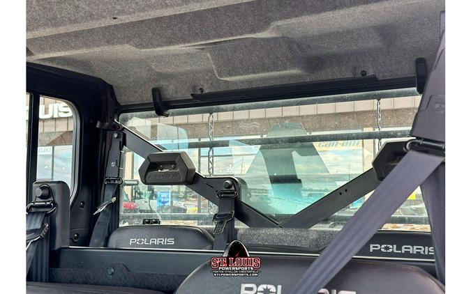 2023 Polaris Polaris Ranger Crew XP 1000 NorthStar Ultimate Ride Command