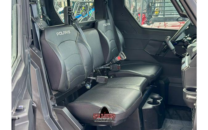 2023 Polaris Polaris Ranger Crew XP 1000 NorthStar Ultimate Ride Command