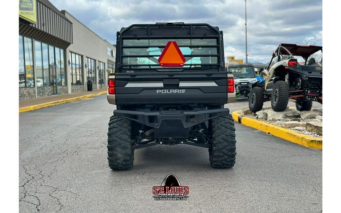 2023 Polaris Polaris Ranger Crew XP 1000 NorthStar Ultimate Ride Command