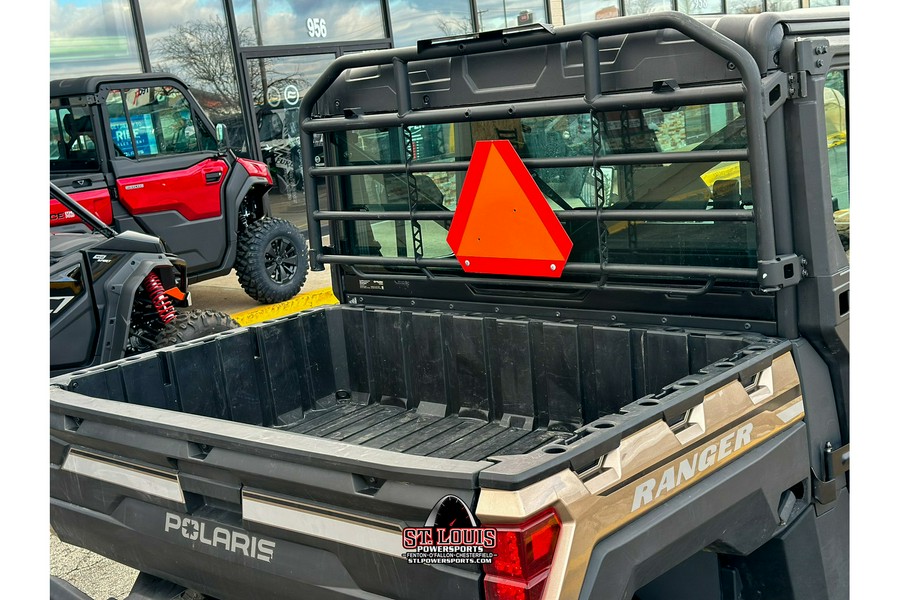 2023 Polaris Polaris Ranger Crew XP 1000 NorthStar Ultimate Ride Command