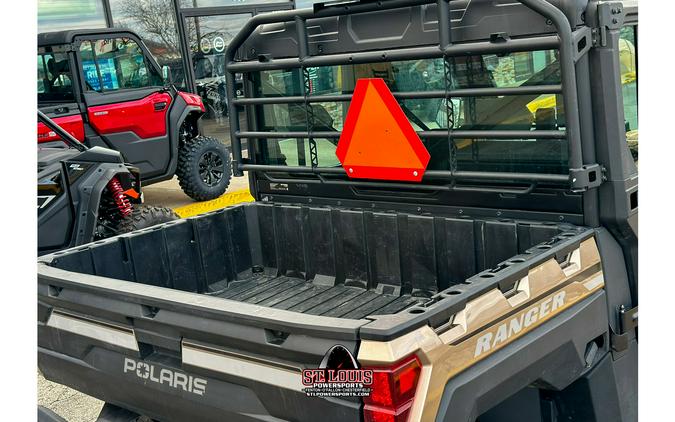 2023 Polaris Polaris Ranger Crew XP 1000 NorthStar Ultimate Ride Command