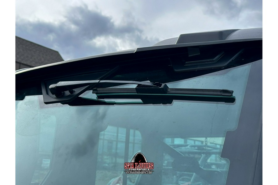 2023 Polaris Polaris Ranger Crew XP 1000 NorthStar Ultimate Ride Command