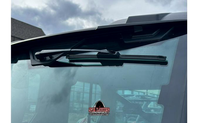 2023 Polaris Polaris Ranger Crew XP 1000 NorthStar Ultimate Ride Command