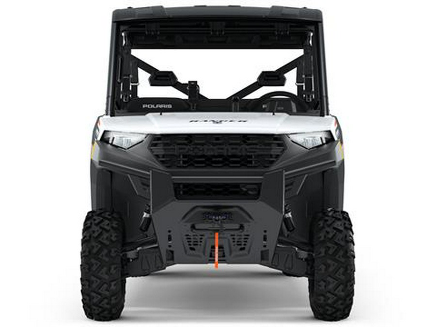 2025 Polaris Ranger Crew 1000 Premium