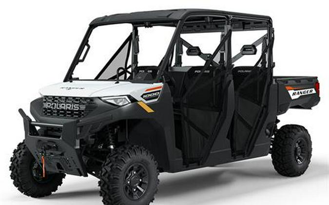 2025 Polaris Ranger Crew 1000 Premium
