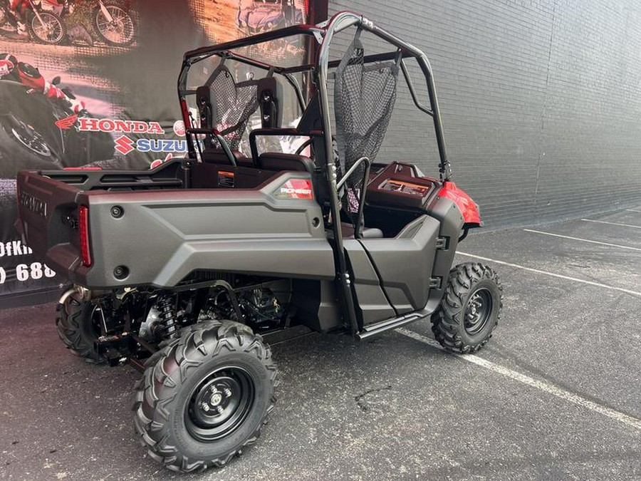 2026 Honda® Pioneer 700