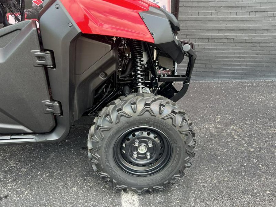 2026 Honda® Pioneer 700