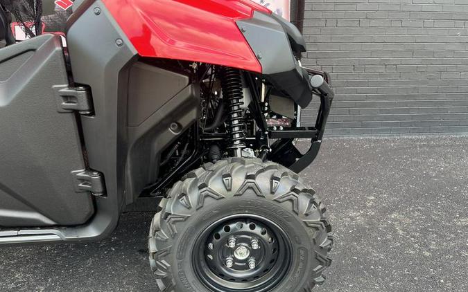 2026 Honda® Pioneer 700