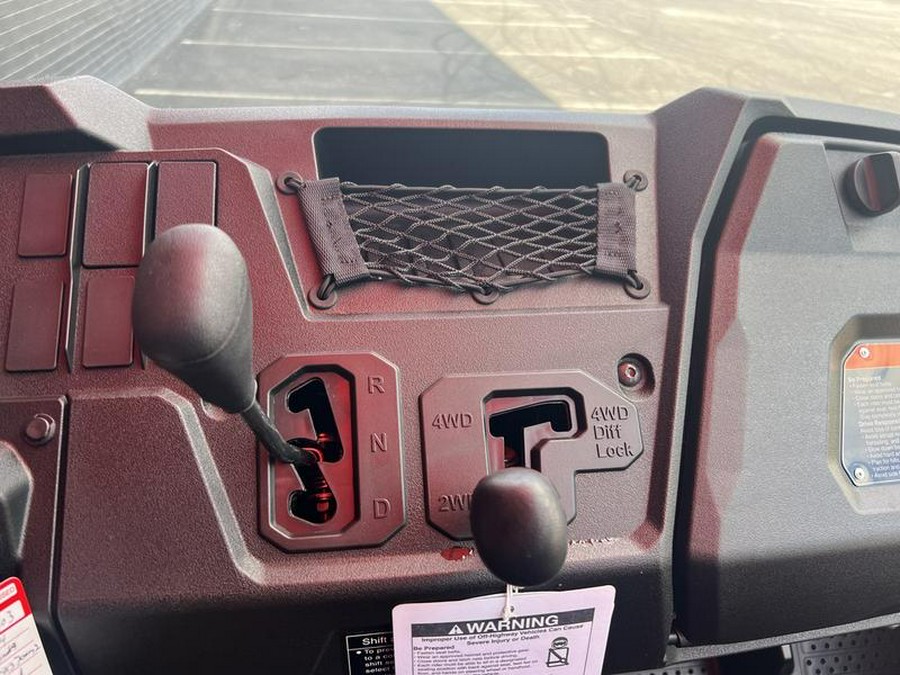 2026 Honda® Pioneer 700