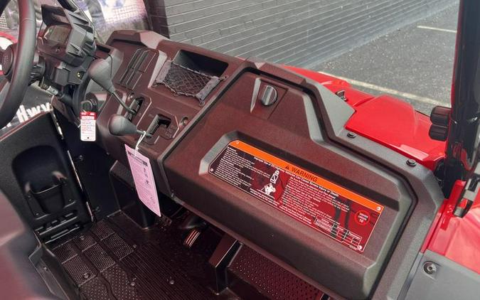 2026 Honda® Pioneer 700