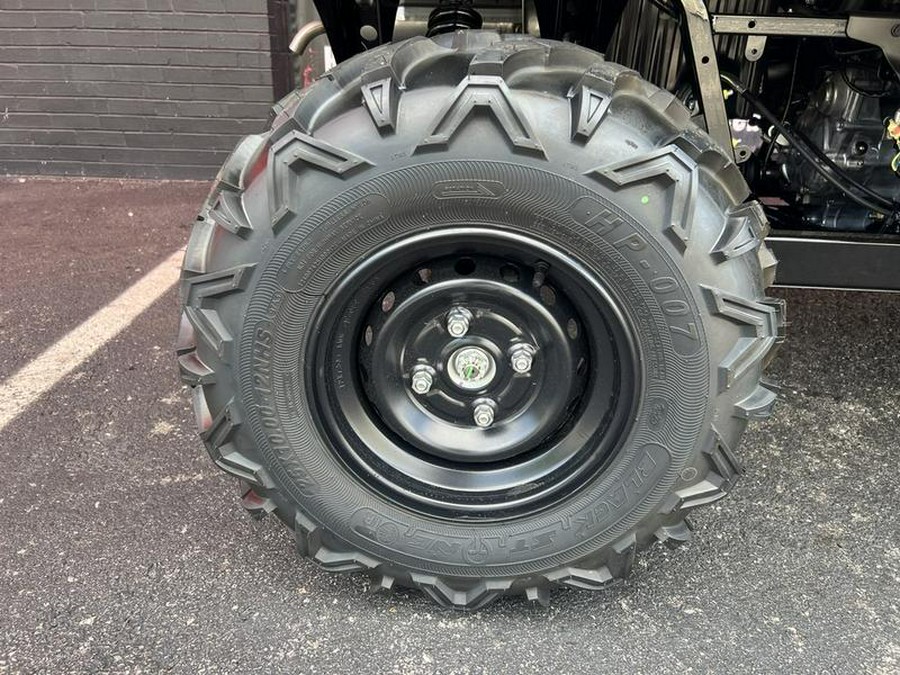 2026 Honda® Pioneer 700