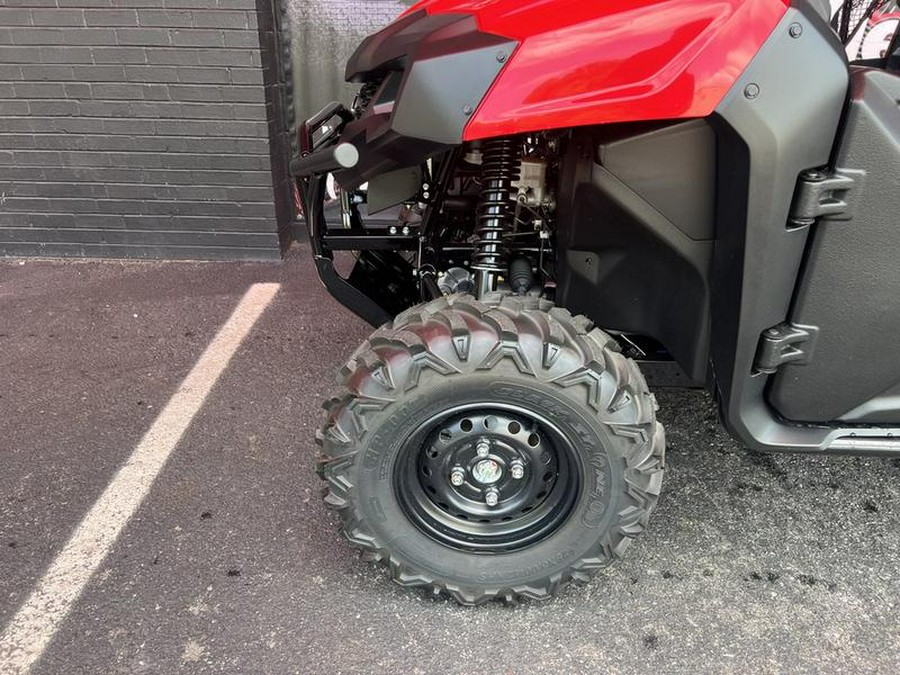 2026 Honda® Pioneer 700