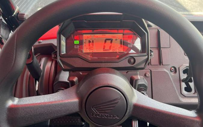 2026 Honda® Pioneer 700