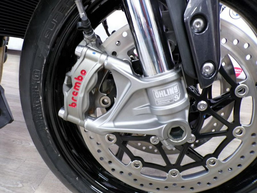 New 2026 Triumph Speed Triple 1200 RS