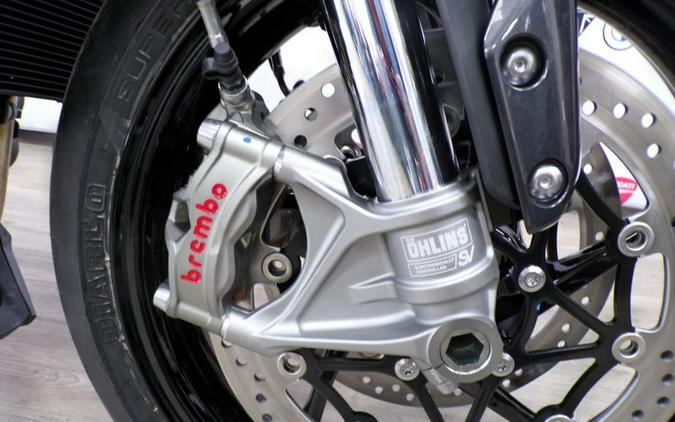 New 2026 Triumph Speed Triple 1200 RS