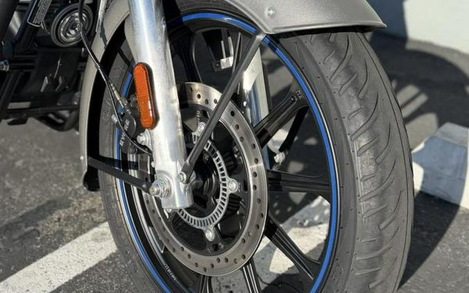2023 Royal Enfield Classic 350 Dark Gunmetal Grey