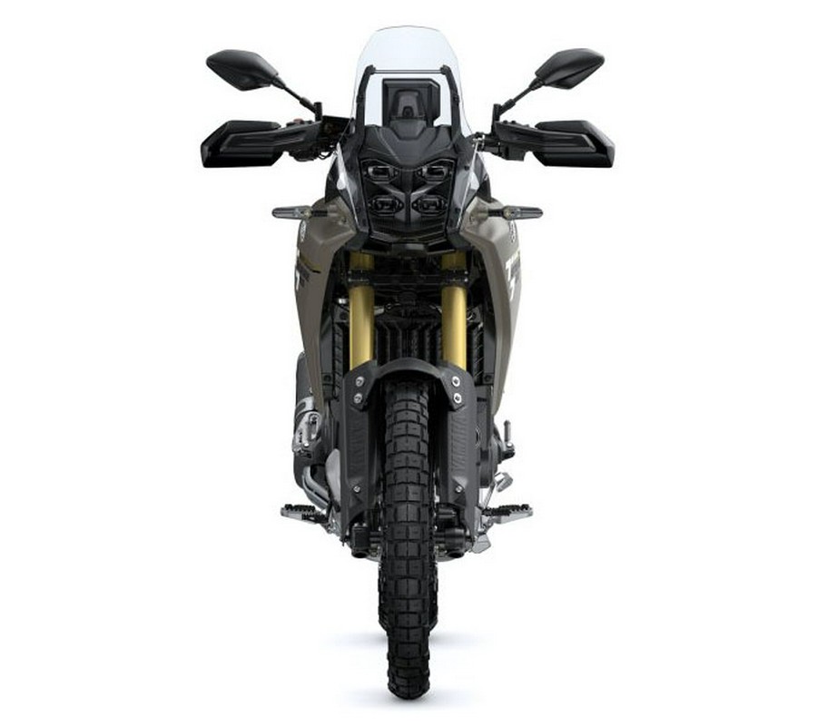2026 Yamaha Ténéré 700