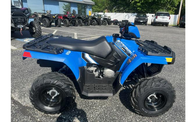 2026 Sportsman® 110 EFI - Polaris