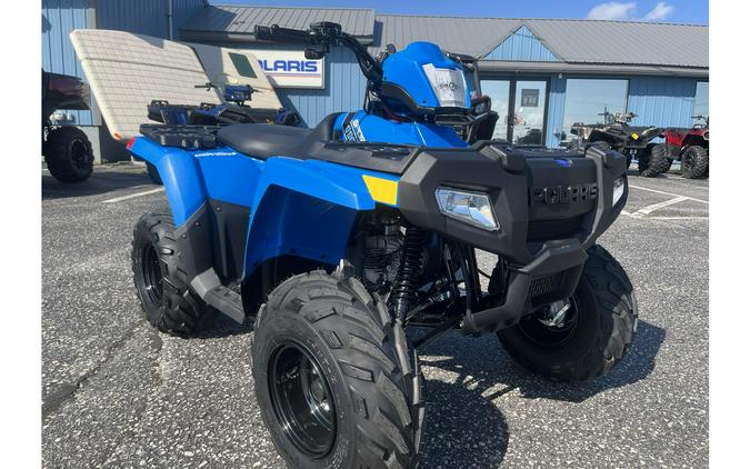 2026 Sportsman® 110 EFI - Polaris
