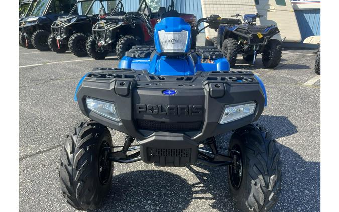 2026 Sportsman® 110 EFI - Polaris