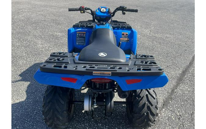 2026 Sportsman® 110 EFI - Polaris
