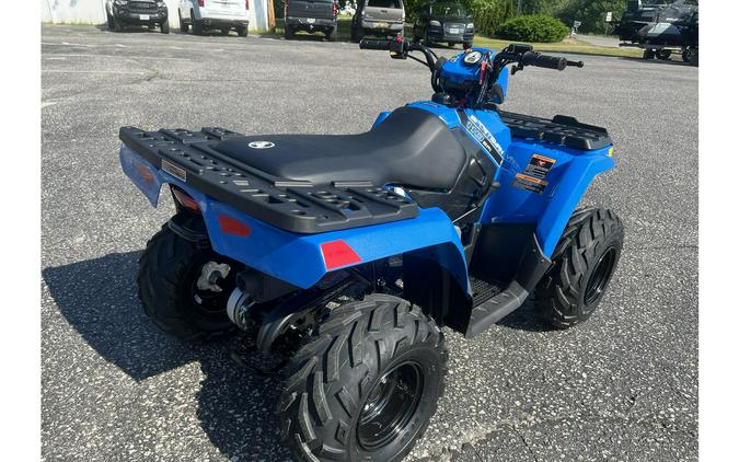 2026 Sportsman® 110 EFI - Polaris