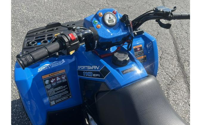 2026 Sportsman® 110 EFI - Polaris