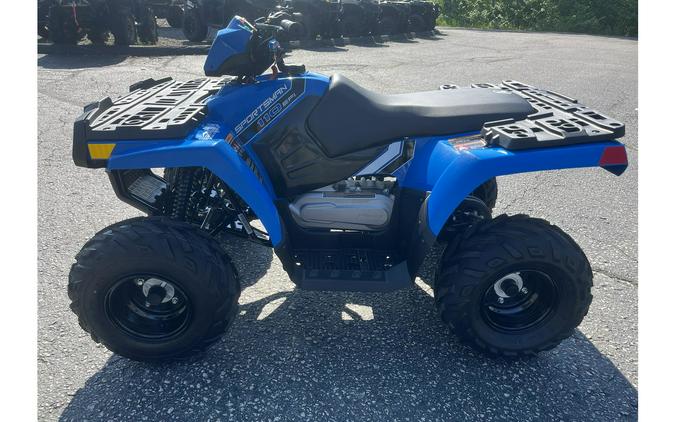 2026 Sportsman® 110 EFI - Polaris