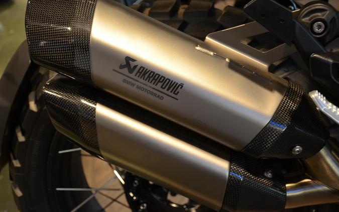 2026 BMW R 1300 GS