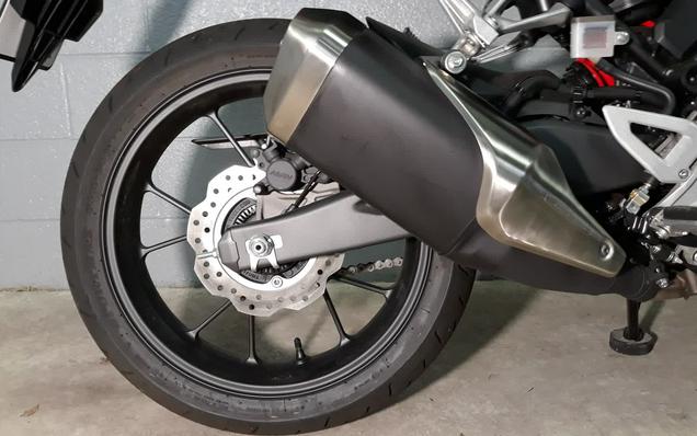 2025 CB300R ABS - Honda