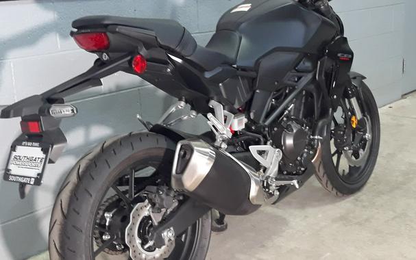 2025 CB300R ABS - Honda